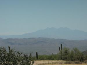 South of Rio Verde 0