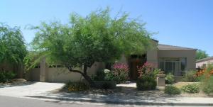 Pinnacle at Grayhawk home for sale