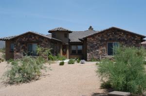 Bel Canto by Cachet Homes home for sale