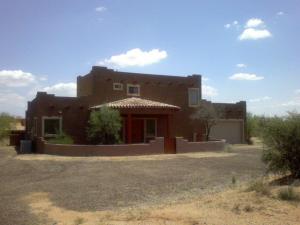 Granite Mountain Area Non-HOA Property home for sale
