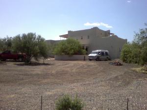 Granite Mountain Area Non-HOA Property home for sale