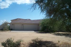 Granite Mountain Area Non-HOA Property home for sale