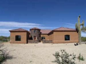 Granite Mountain Area Non-HOA Property home for sale