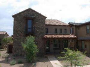 Ashton Woods at Desert Park Village home for sale