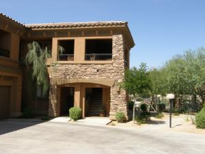 Village at Grayhawk home for sale
