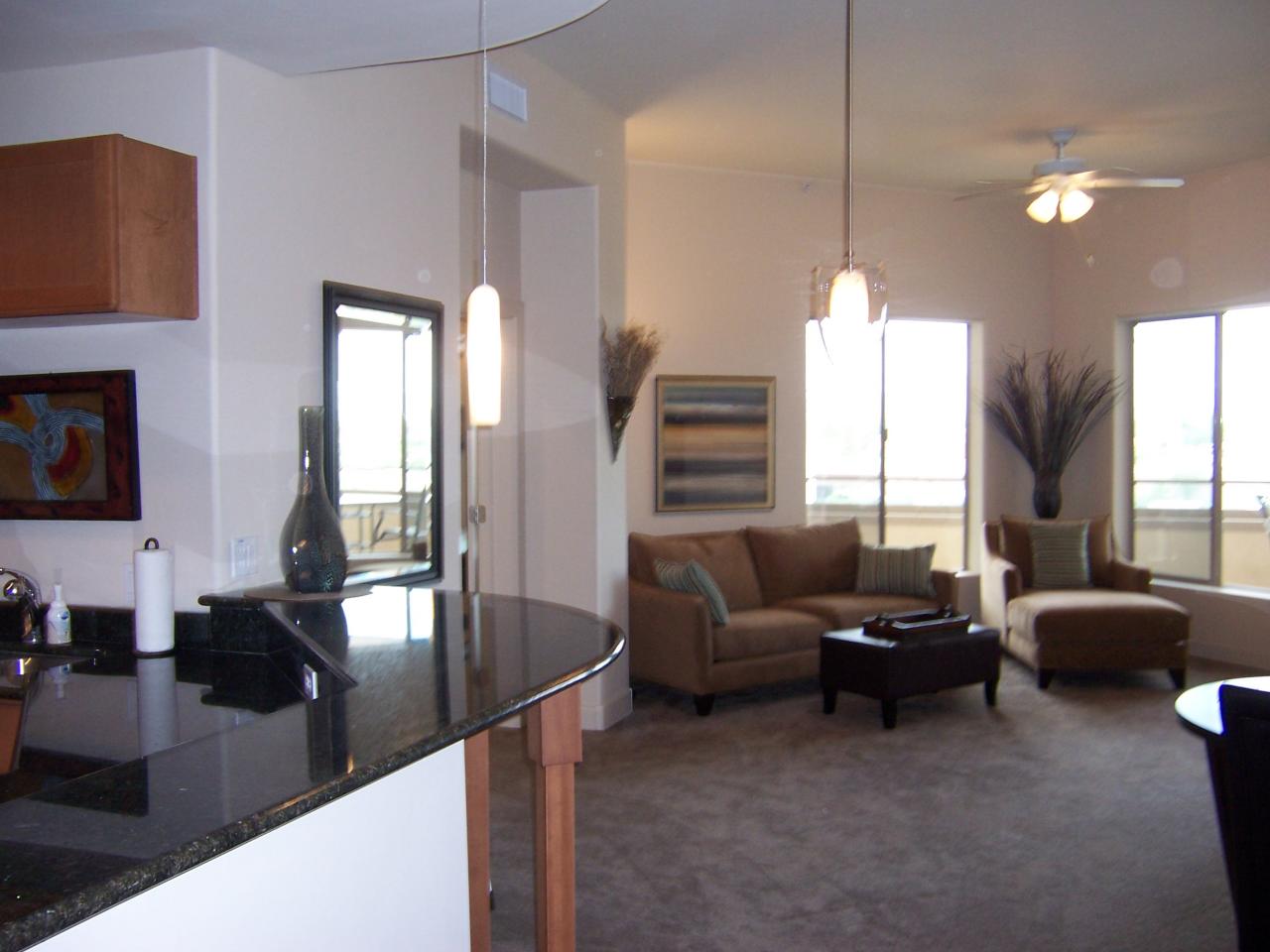 945 E PLAYA DEL NORTE Drive Unit 4024 - 6775988