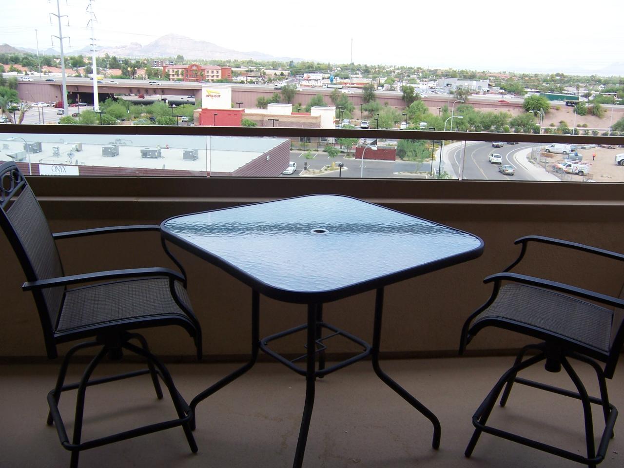 945 E PLAYA DEL NORTE Drive Unit 4024 - 6775984