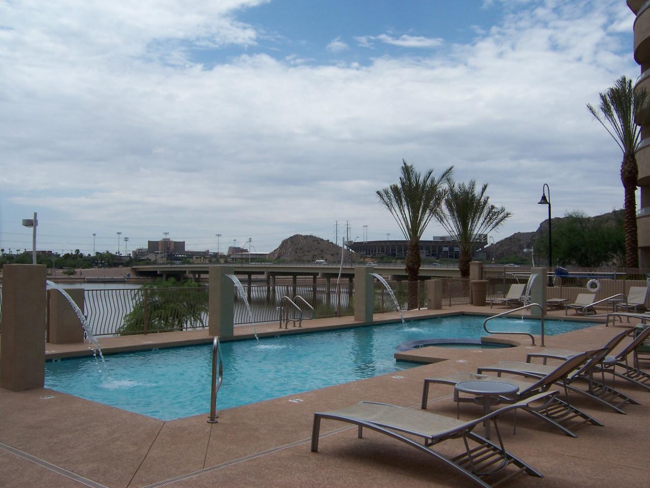 945 E PLAYA DEL NORTE Drive Unit 4024 - 6775979