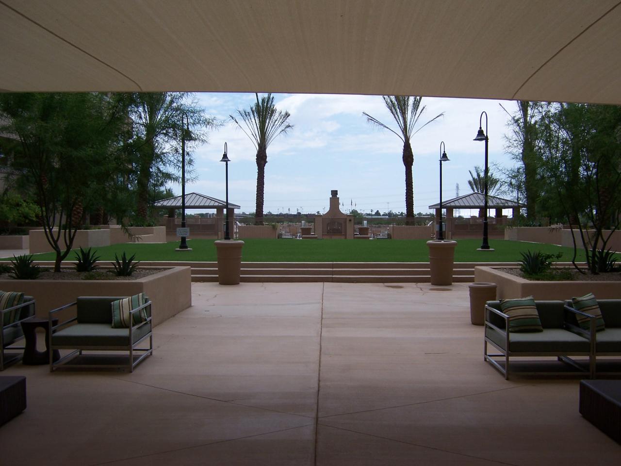 945 E PLAYA DEL NORTE Drive Unit 4024 - 6775985