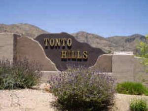 Tonto Hills 203 and 204