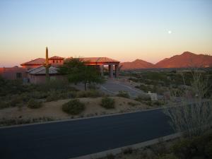Quail Ridge (Cave Creek) home for sale