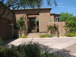 Tapadero Villas at DC Ranch home for sale