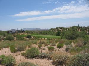 Cochise-Geronimo Village 33