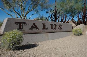 Talus 120