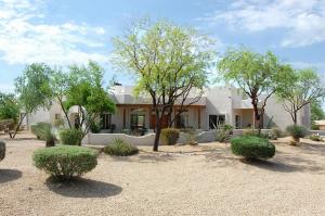 Pima Acres home for sale