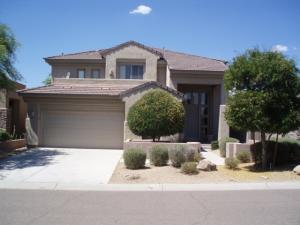 Serrano at Sonoran Hills home for sale