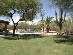 Pinnacle Peak Estates home for sale