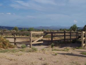 Granite Mountain Area Non-HOA Property home for sale