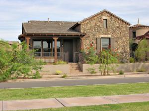 Ashton Woods at Desert Park Village home for sale