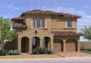 Rosewood at DC Ranch home for sale