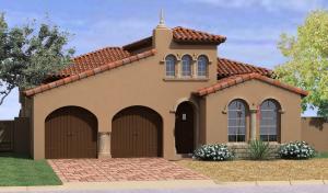Rosewood at DC Ranch home for sale