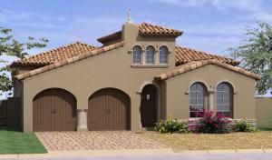 Rosewood at DC Ranch home for sale