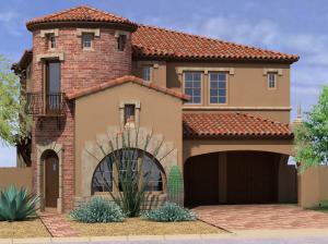 Rosewood at DC Ranch home for sale