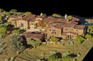 8445.00 SqFt - 5/6.5 bed/bath - $7,595,000