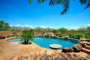 Pima Acres home for sale