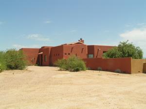 Granite Mountain Area Non-HOA Property home for sale