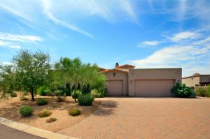 Skyline Estates home for sale