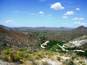 Lone Mountain 32