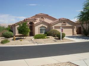 La Vista home for sale