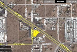 445 Old West Highway 60 --