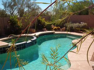 Terravita home for sale