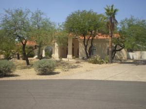Pinnacle Peak Estates home for sale