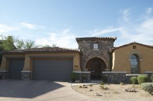 Camelot Homes at DC Ranch home for sale