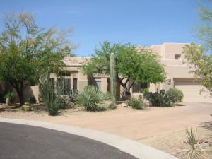 Pinnacle Views home for sale