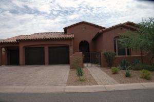 Desert Haciendas at DC Ranch home for sale