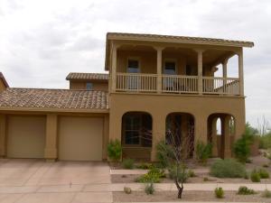 The Terraces at Desert Parks Village home for sale