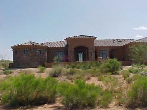 Sonoran Sanctuary home for sale