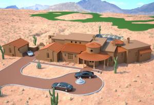 Mirabel home for sale