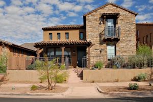Ashton Woods at Desert Park Village home for sale