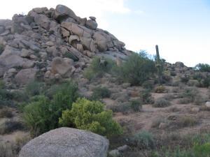 Pinnacle Canyon at Troon North 33