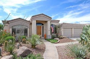 La Vista home for sale