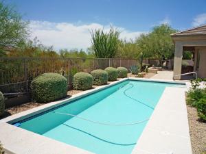 Terravita home for sale