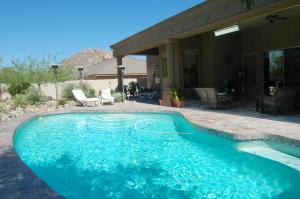Desert Crest home for sale