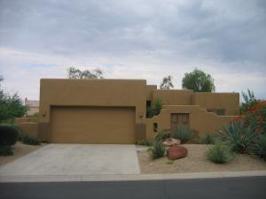 Desert Diamond home for sale