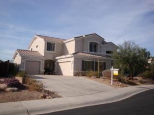 Entrada De Oro home for sale
