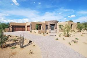 Pinnacle Peak Estates home for sale